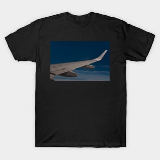 On a Wing T-Shirt